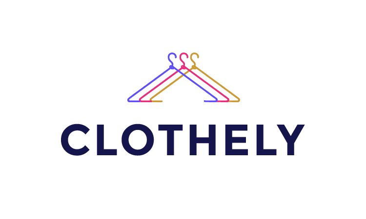 Available Business Name For Sale - Clothely